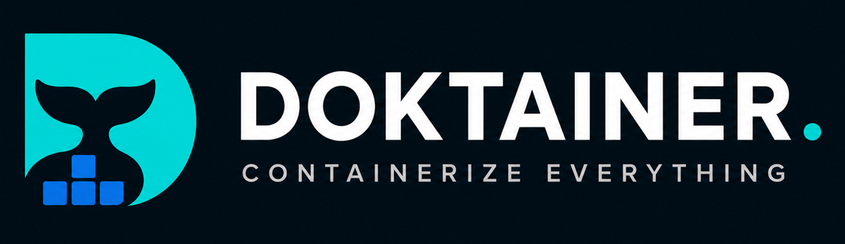 Doktainer Mascot (DOKTA)