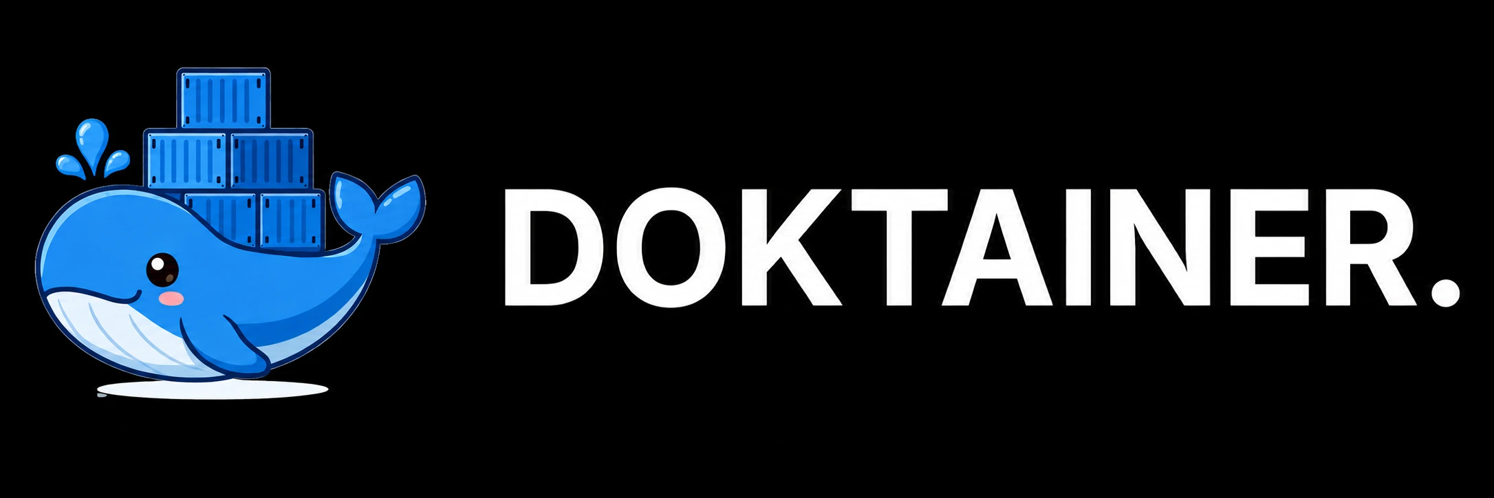 Doktainer Mascot (DOKTA)